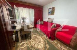 Apartament 2 camere, 45mp, etaj intermediar, zona strazii Alexandru Vlahuta  