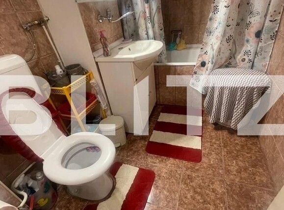 Apartament de închiriat 2 camere Grigorescu - 128102AI | BLITZ Cluj-Napoca | Poza10