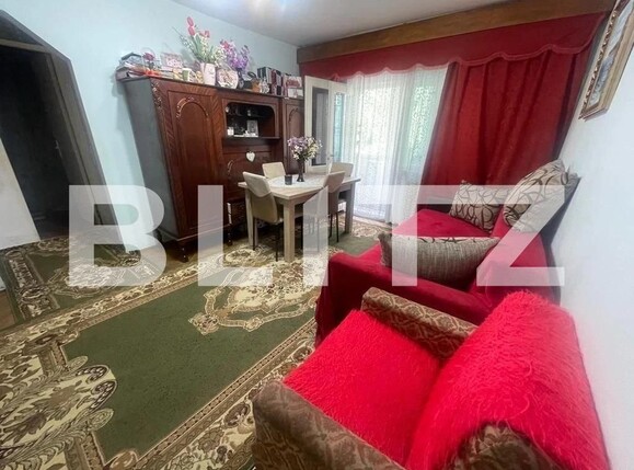 Apartament de închiriat 2 camere Grigorescu - 128102AI | BLITZ Cluj-Napoca | Poza5