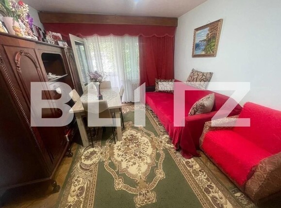 Apartament de închiriat 2 camere Grigorescu - 128102AI | BLITZ Cluj-Napoca | Poza3