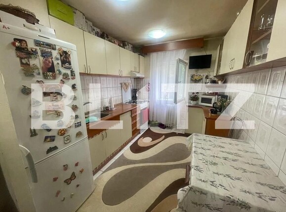 Apartament de închiriat 2 camere Grigorescu - 128102AI | BLITZ Cluj-Napoca | Poza1