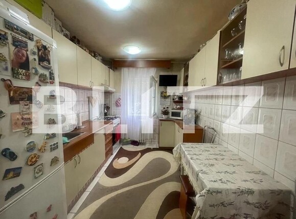 Apartament de închiriat 2 camere Grigorescu - 128102AI | BLITZ Cluj-Napoca | Poza2