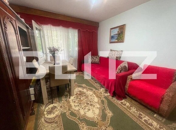 Apartament de închiriat 2 camere Grigorescu - 128102AI | BLITZ Cluj-Napoca | Poza4