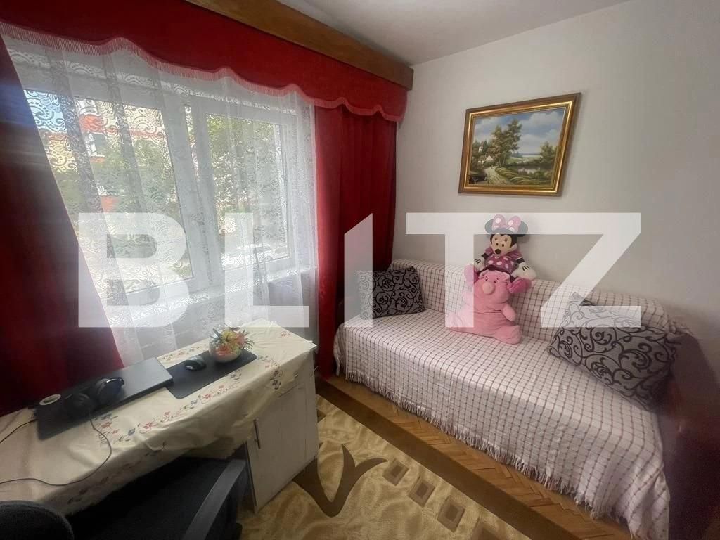 Apartament de închiriat 2 camere Grigorescu - 128102AI | BLITZ Cluj-Napoca | Poza7