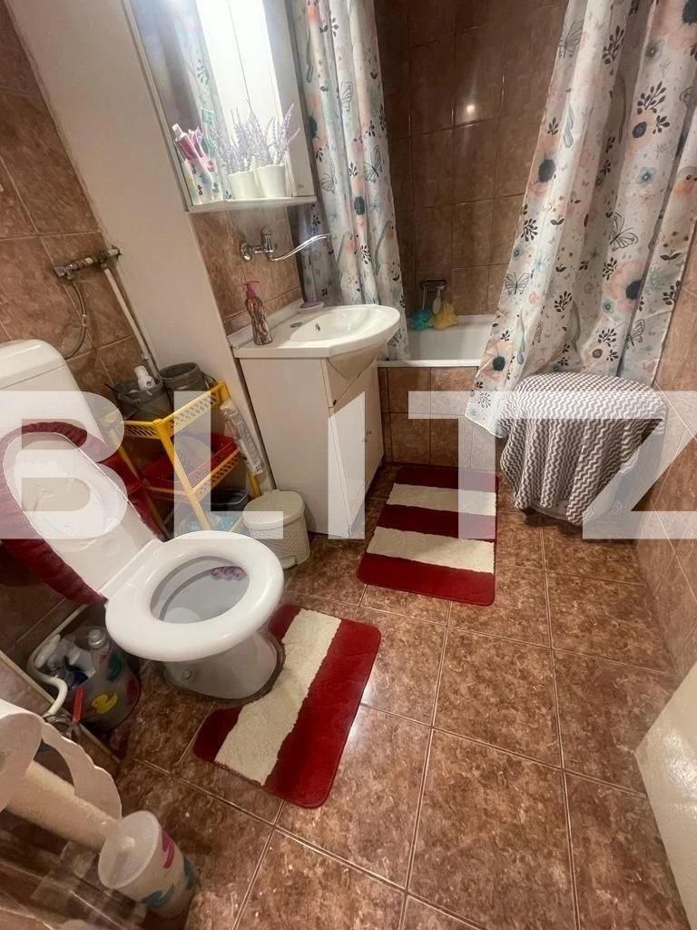 Apartament de închiriat 2 camere Grigorescu - 128102AI | BLITZ Cluj-Napoca | Poza10