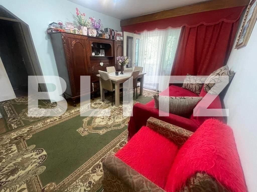 Apartament de închiriat 2 camere Grigorescu - 128102AI | BLITZ Cluj-Napoca | Poza5
