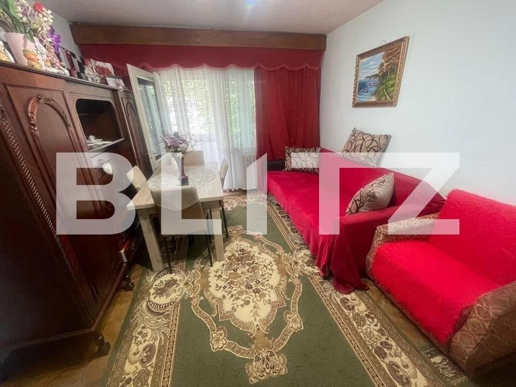 Apartament de închiriat 2 camere Grigorescu - 128102AI | BLITZ Cluj-Napoca | Poza3