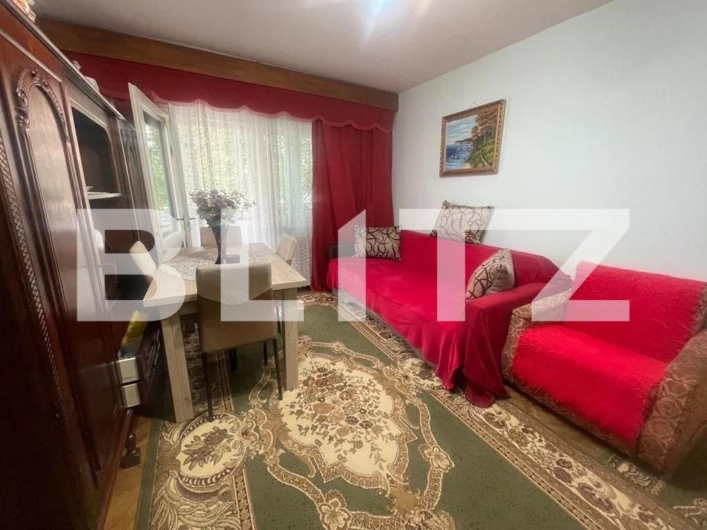 Apartament de închiriat 2 camere Grigorescu - 128102AI | BLITZ Cluj-Napoca | Poza4