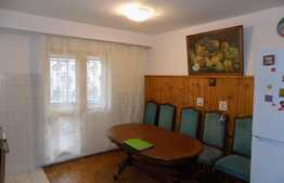 Apartament cu 2 camere, decomandat, 57 mp utili, 1 balcon, in zona Billa din Manastur