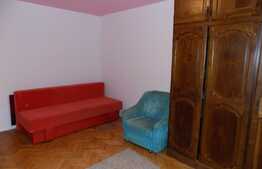 Apartament cu 2 camere, decomandat, 57 mp utili, 1 balcon, in zona Billa din Manastur