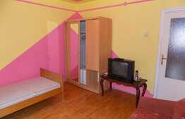 Apartament cu 2 camere, decomandat, 57 mp utili, 1 balcon, in zona Billa din Manastur