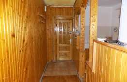 Apartament cu 2 camere, decomandat, 57 mp utili, 1 balcon, in zona Billa din Manastur