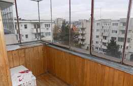 Apartament cu 2 camere, decomandat, 57 mp utili, 1 balcon, in zona Billa din Manastur