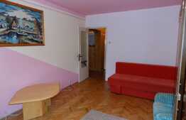 Apartament cu 2 camere, decomandat, 57 mp utili, 1 balcon, in zona Billa din Manastur