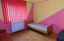 Apartament cu 2 camere, decomandat, 57 mp utili, 1 balcon, in zona Billa din Manastur