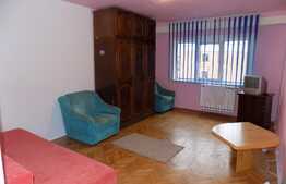 Apartament cu 2 camere, decomandat, 57 mp utili, 1 balcon, in zona Billa din Manastur