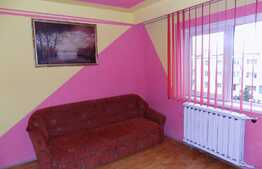 Apartament cu 2 camere, decomandat, 57 mp utili, 1 balcon, in zona Billa din Manastur