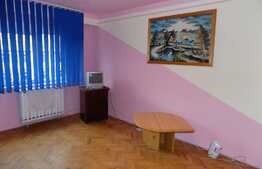 Apartament cu 2 camere, decomandat, 57 mp utili, 1 balcon, in zona Billa din Manastur