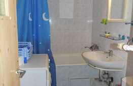 Apartament cu 2 camere, decomandat, 57 mp utili, 1 balcon, in zona Billa din Manastur