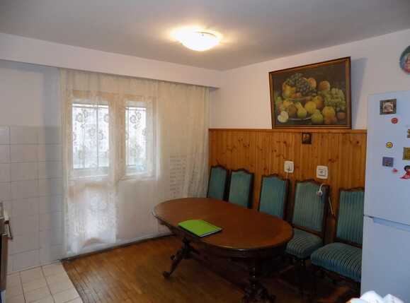 Apartament de închiriat 2 camere Manastur - 12811AI | BLITZ Cluj-Napoca | Poza13