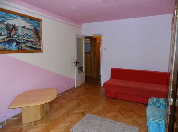 Apartament de închiriat 2 camere Manastur - 12811AI | BLITZ Cluj-Napoca | Poza3