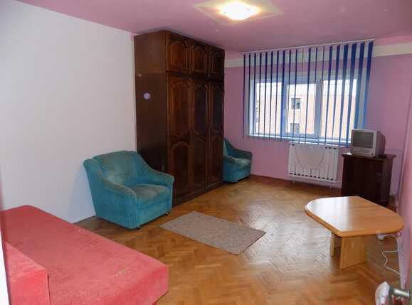 Apartament de închiriat 2 camere Manastur - 12811AI | BLITZ Cluj-Napoca | Poza1