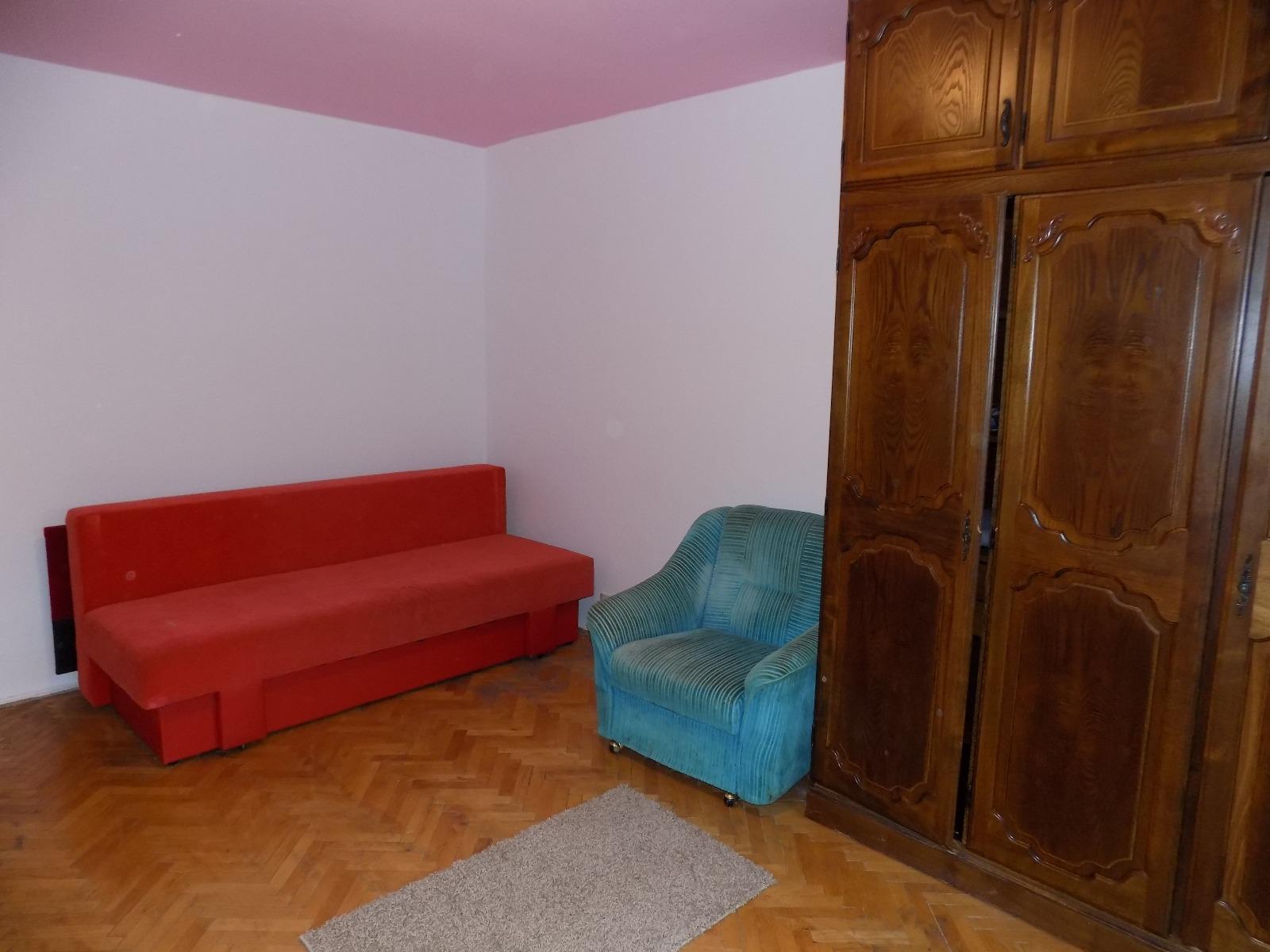 Apartament de închiriat 2 camere Manastur - 12811AI | BLITZ Cluj-Napoca | Poza2