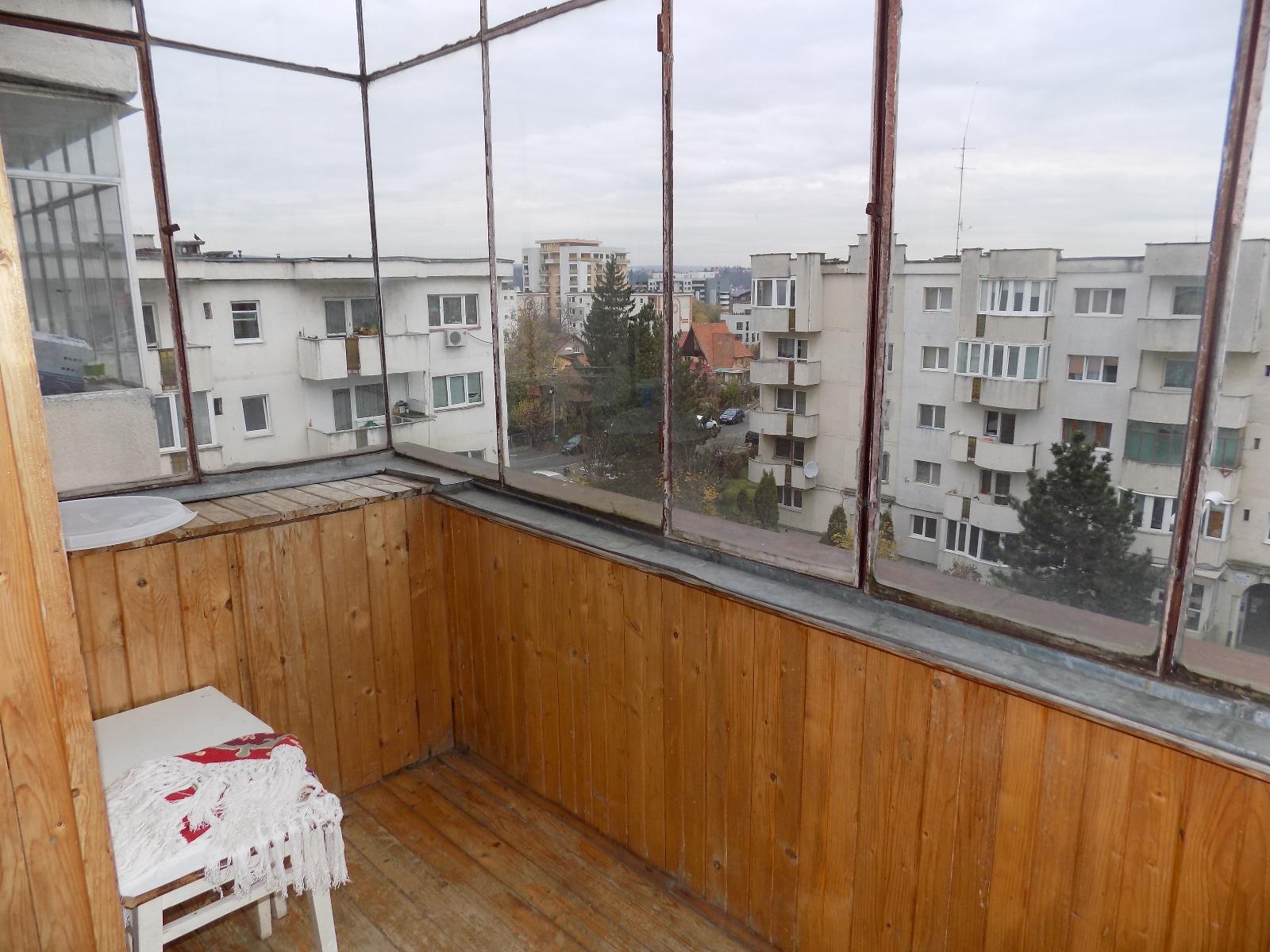 Apartament de închiriat 2 camere Manastur - 12811AI | BLITZ Cluj-Napoca | Poza16