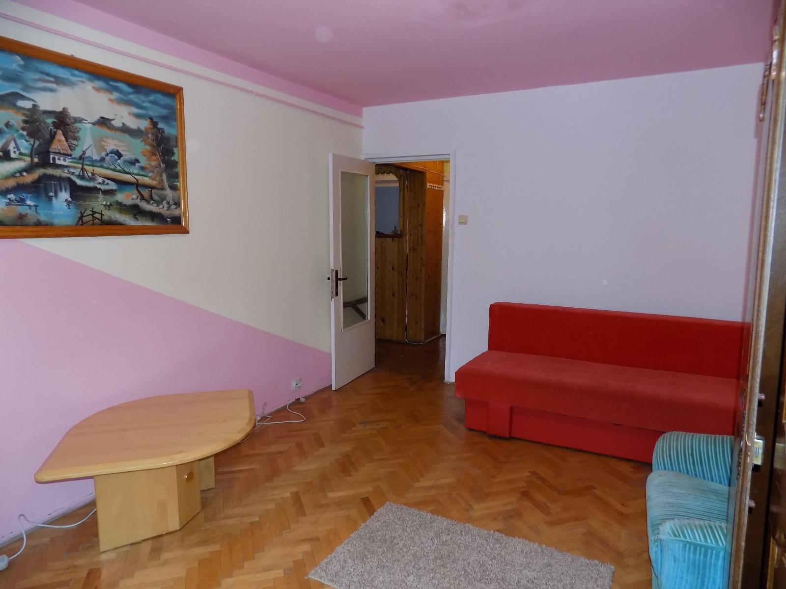 Apartament de închiriat 2 camere Manastur - 12811AI | BLITZ Cluj-Napoca | Poza3