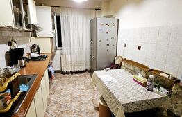 Apartament 3 camere, 77mp, decomandat - Zizinului, zona Judetean