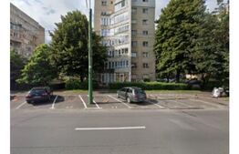 Apartament 3 camere, 77mp, decomandat - Zizinului, zona Judetean