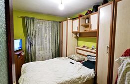 Apartament 3 camere, 77mp, decomandat - Zizinului, zona Judetean