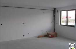 Apartament de vanzare 2 camere, 55 mp, semifinisat, zona nou dezvoltata!