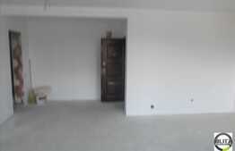 Apartament de vanzare 2 camere, 55 mp, semifinisat, zona nou dezvoltata!