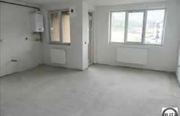 De vanzare, 2 camere, etaj intermediar, parcare inclusa, zona nou dezvoltata!