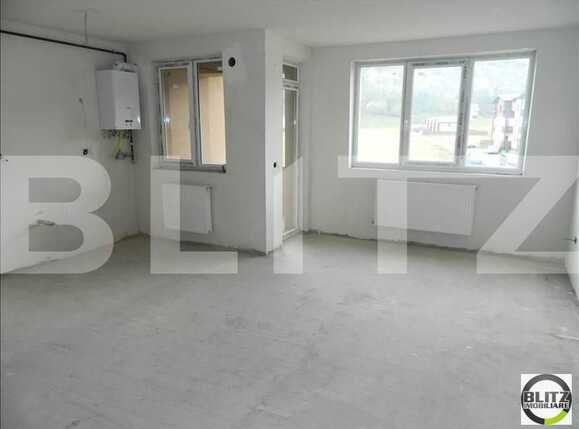 Apartament de vânzare 2 camere Floreşti - 12814AV | BLITZ Cluj-Napoca | Poza1