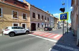 Apartament de 2 camere, Poarta Schei, 33 mp, ideal pentru investiție