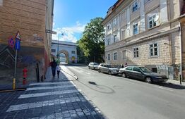 Apartament de 2 camere, Poarta Schei, 33 mp, ideal pentru investiție