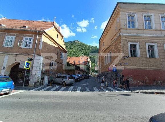 Apartament de vânzare 2 camere Brasovul Vechi - 128140AV | BLITZ Brașov | Poza4