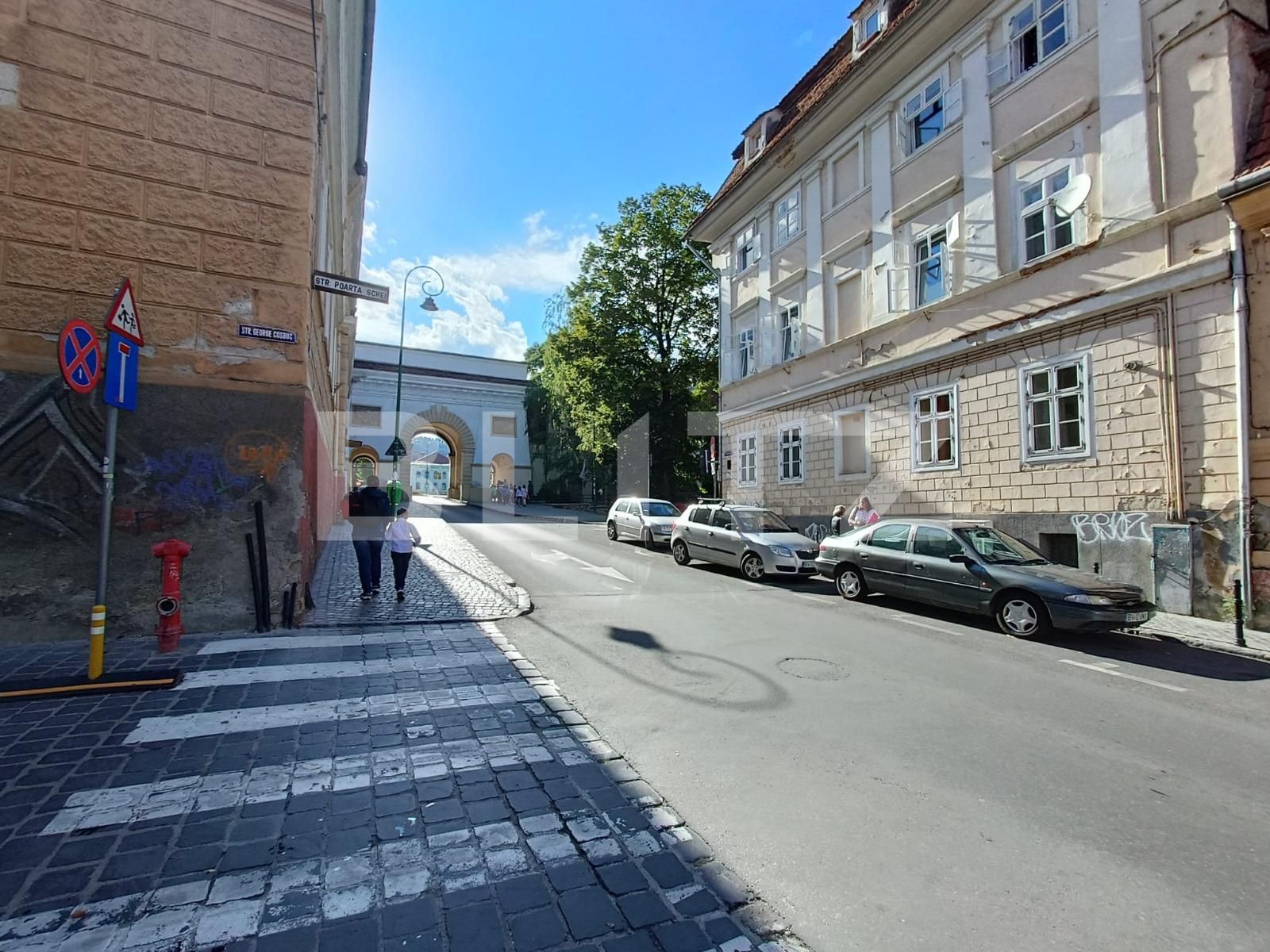 Apartament de vânzare 2 camere Brasovul Vechi - 128140AV | BLITZ Brașov | Poza1