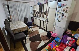 Apartament cu 2 camere, 38mp, etaj intermediar, parcare cu CF, lift, zona centrala Apahida