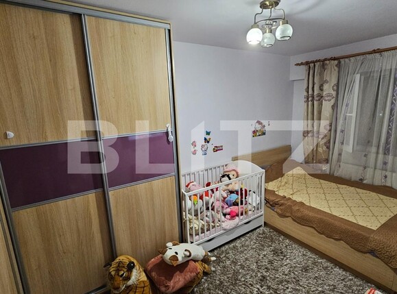 Apartament de vânzare 2 camere Apahida - 128145AV | BLITZ Cluj-Napoca | Poza1