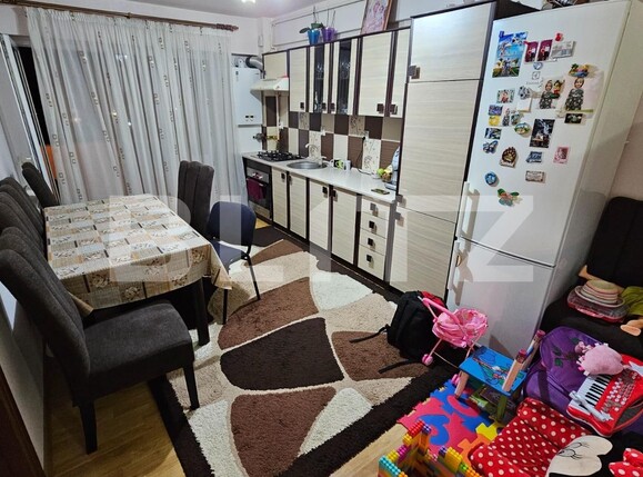 Apartament de vânzare 2 camere Apahida - 128145AV | BLITZ Cluj-Napoca | Poza3