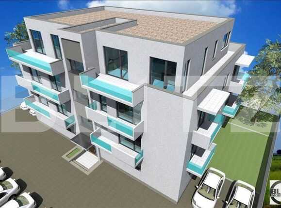 Apartament de vânzare 2 camere Floreşti - 12815AV | BLITZ Cluj-Napoca | Poza5