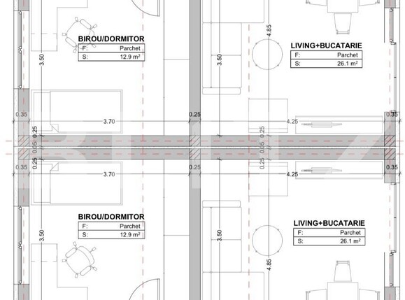 Casa de vânzare 5 camere Floreşti - 128156CV | BLITZ Cluj-Napoca | Poza3