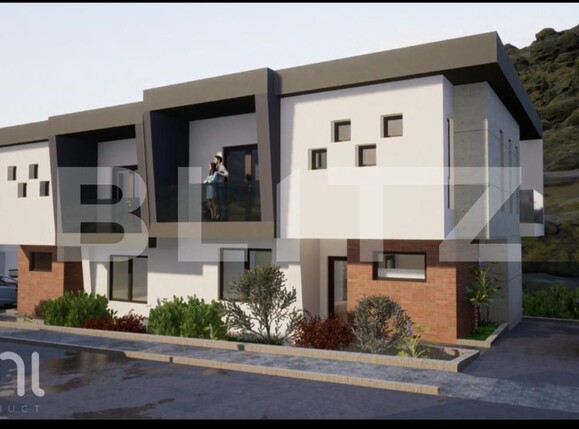 Casa de vânzare 5 camere Floreşti - 128156CV | BLITZ Cluj-Napoca | Poza1