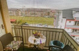 Apartament 2 camere, mobilat si utilat, 53 mp, parcare, zona Porii