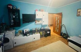 Apartament 2 camere, mobilat si utilat, 53 mp, parcare, zona Porii