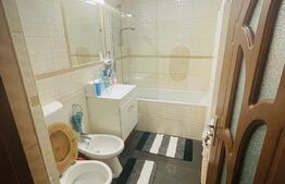 Apartament 2 camere, mobilat si utilat, 53 mp, parcare, zona Porii