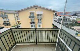 Apartament 2 camere, mobilat si utilat, 53 mp, parcare, zona Porii